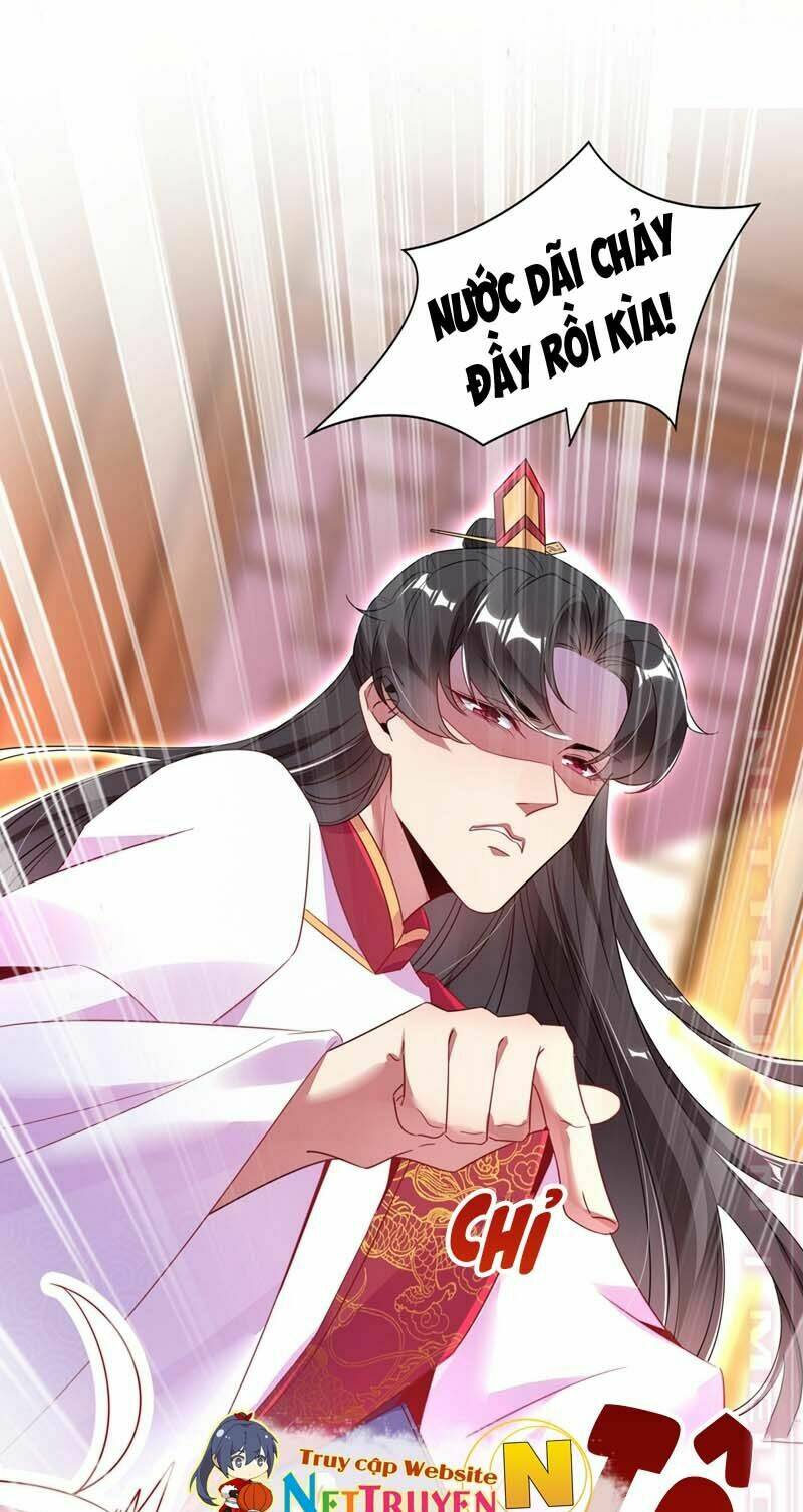 thiên thần gấu trúc muốn được ôm chapter 61 13