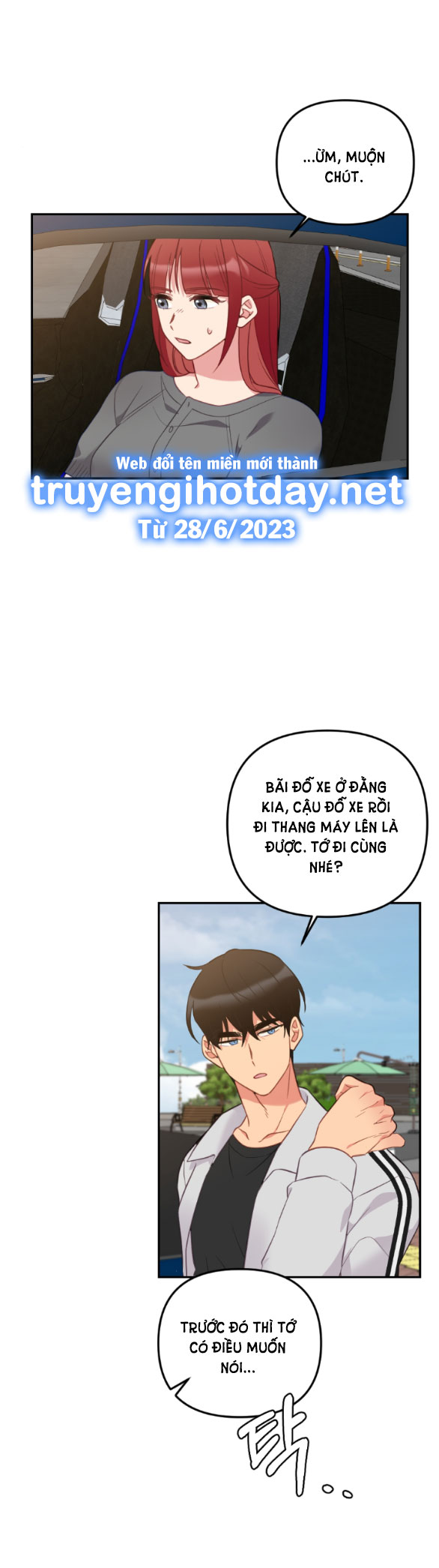 [18+] phương pháp xuất tinh của dosagyeon chapter 11.1 22