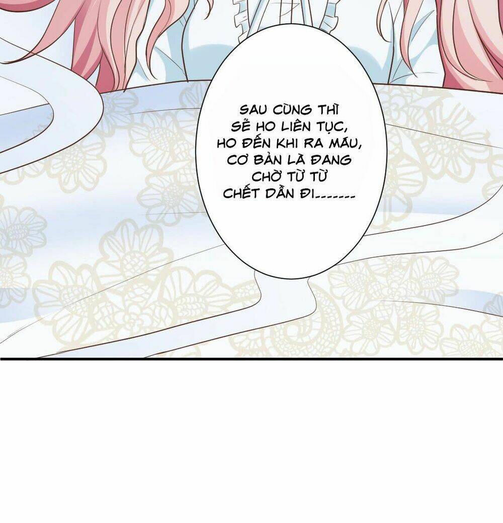 trùng sinh chi kiều sủng tiểu công chúa chapter 8 27