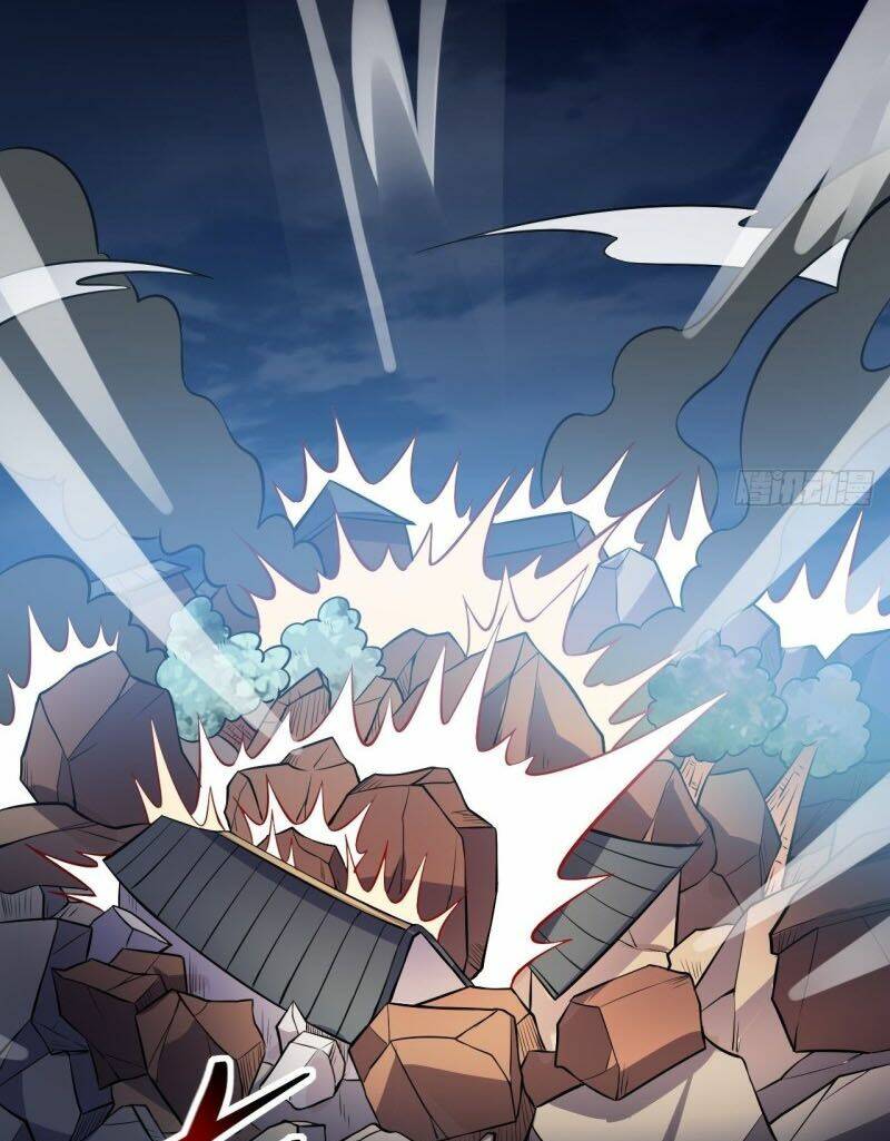 thần võ đế tôn chapter 89 32