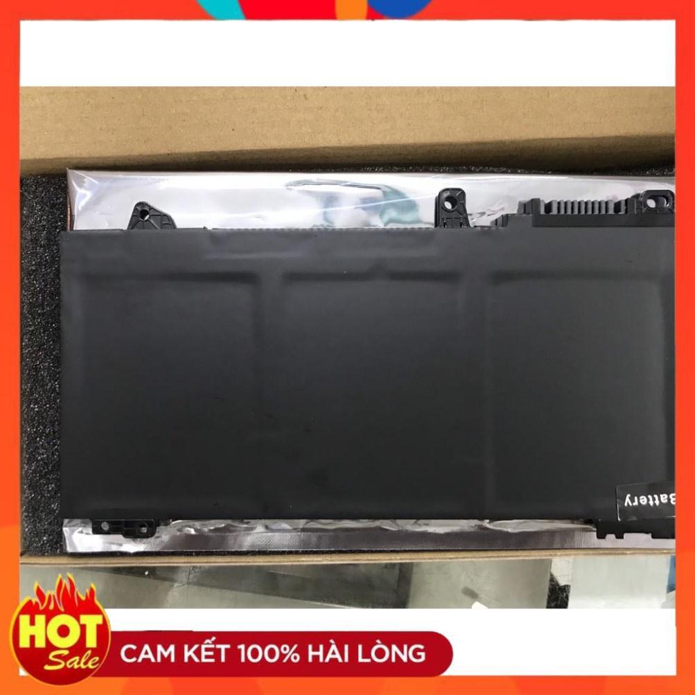 Pin Xịn Dùng Cho HP ProBook 450 440 430 G6 RE03XL Original