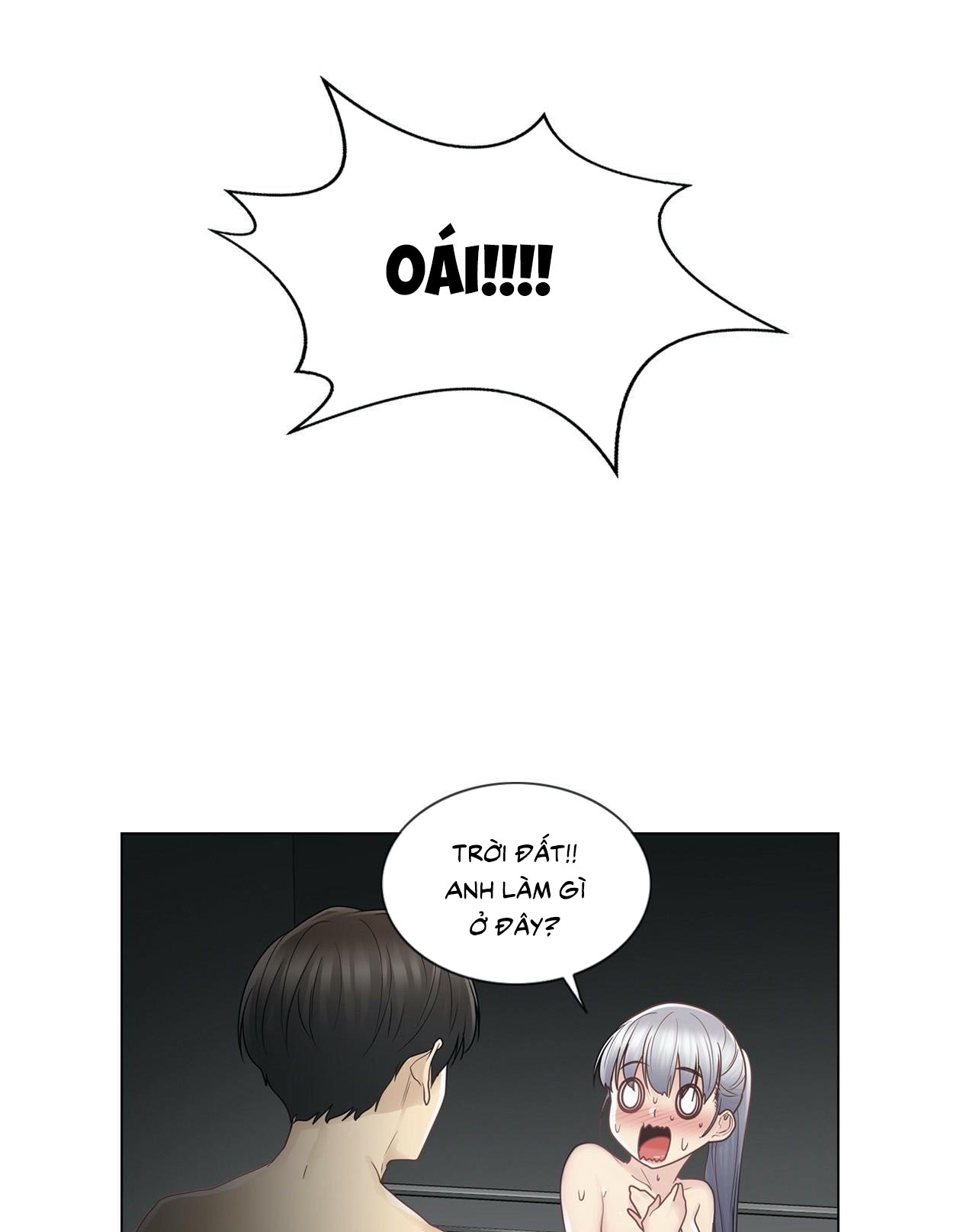 mở khóa tim em chapter 27 78