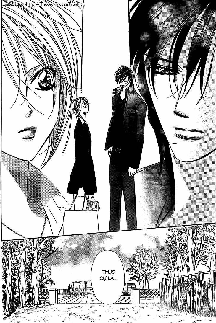 thử thách của kyouko chapter 7.5 23