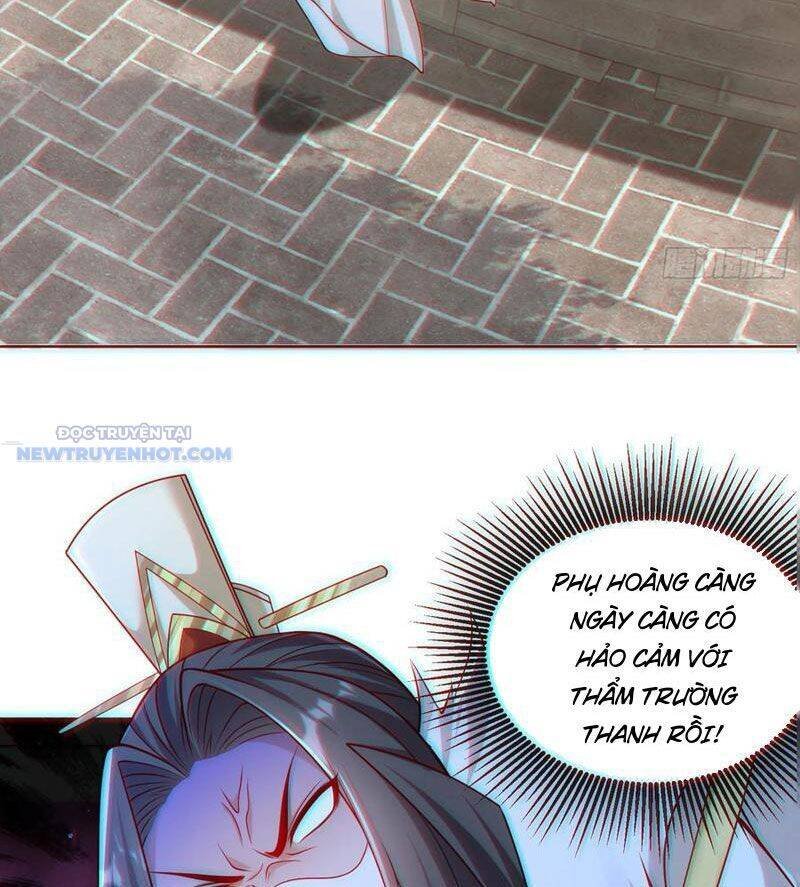 ta thực sự không muốn làm thần tiên chapter 58 59