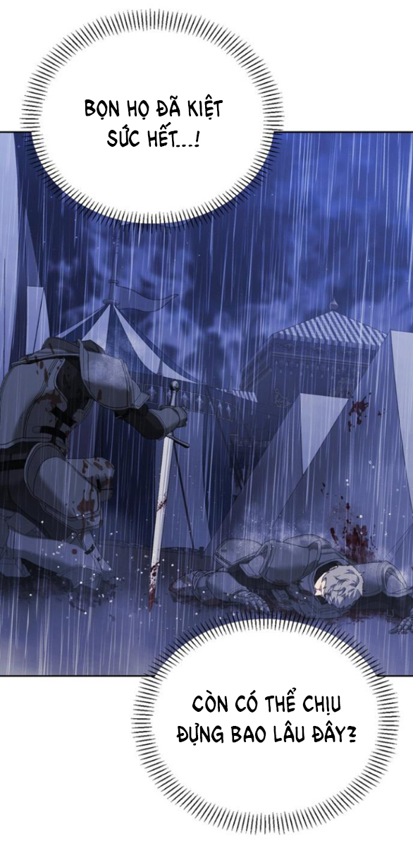 Tôi Thuần Hóa Chó Điên Của Chồng Cũ chapter 80.2 24