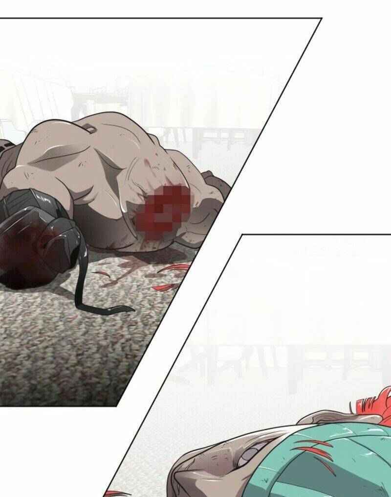 kĩ nguyên của anh hùng chapter 14 21