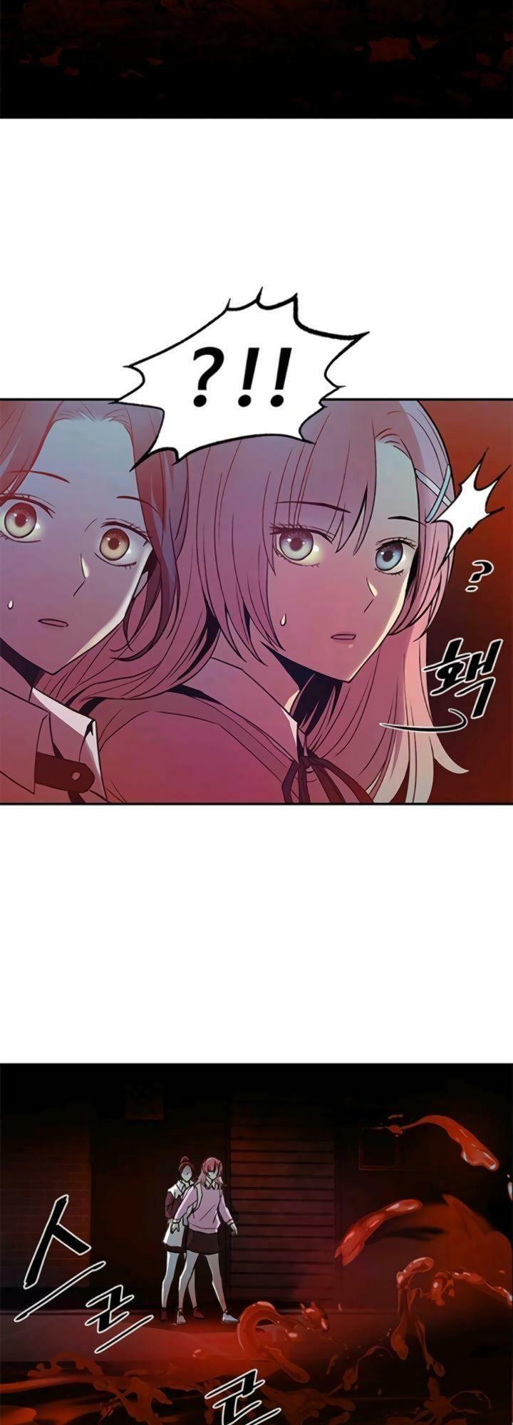 tiêu diệt ác nhân chapter 15 34