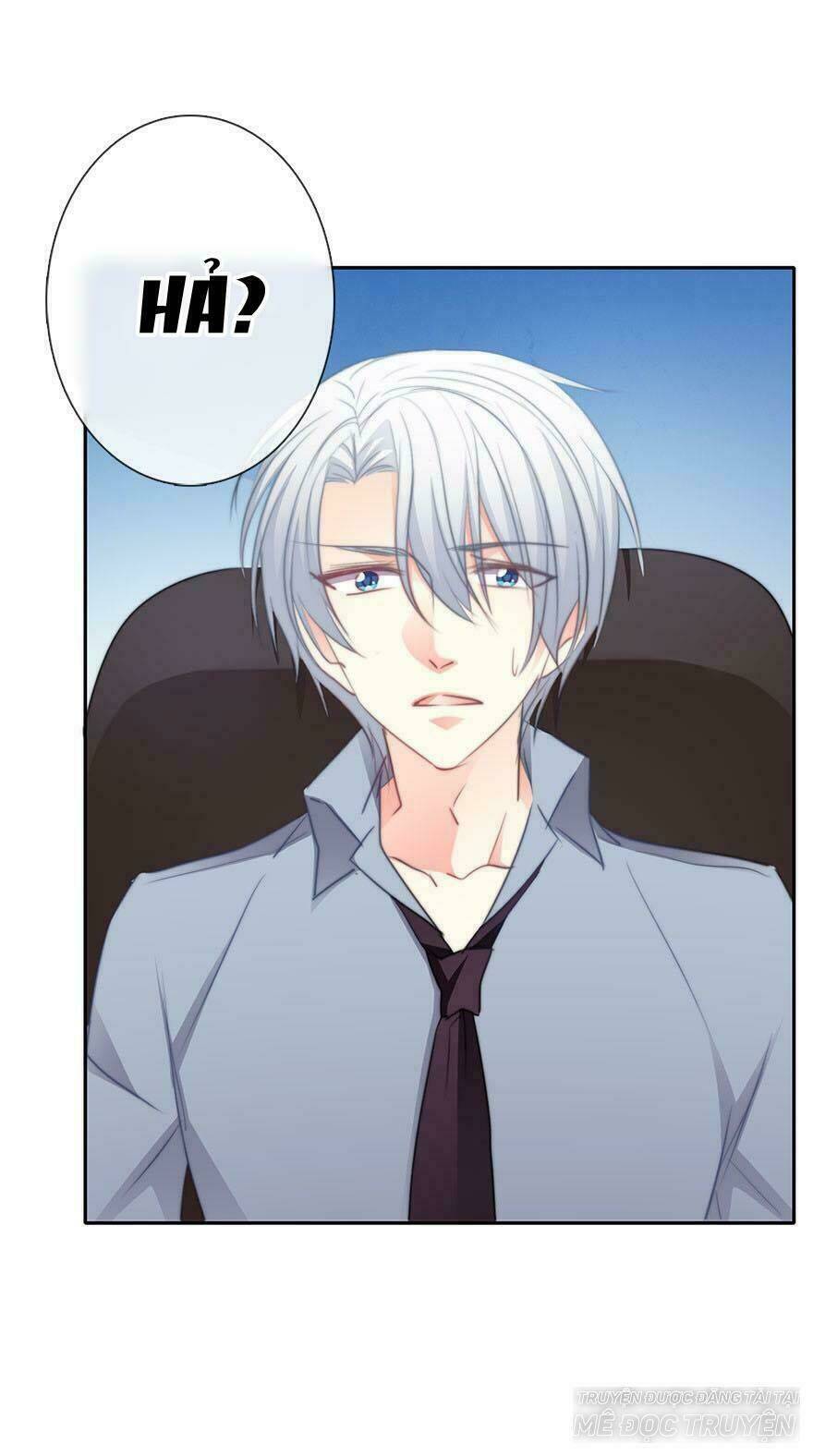 luận cách yêu của chứng sợ phụ nữ chapter 30 21