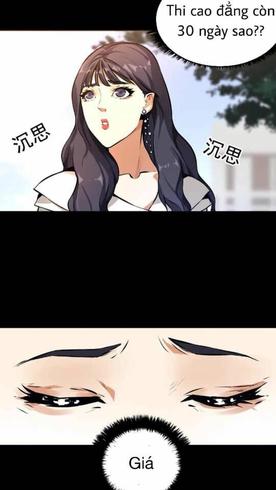 giày thủy tinh chapter 10.1 4