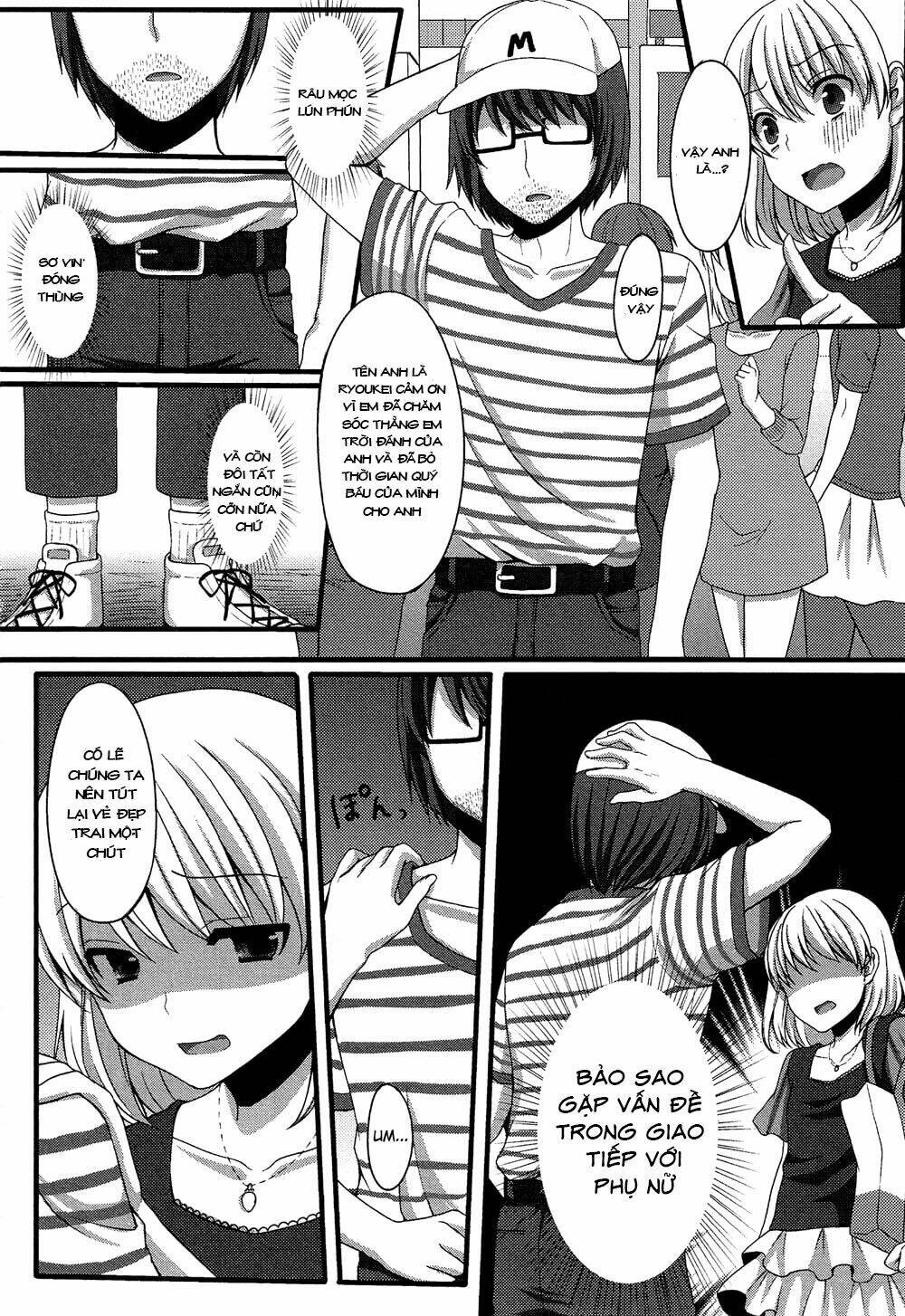 oto koi chapter 4 4