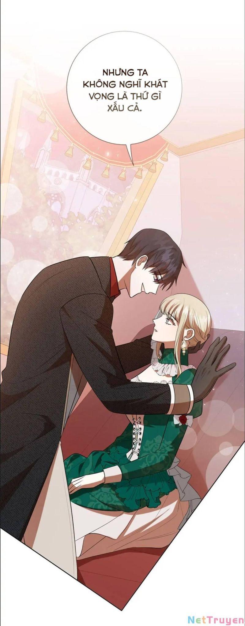 xin ngài đừng ăn tôi chapter 85 79