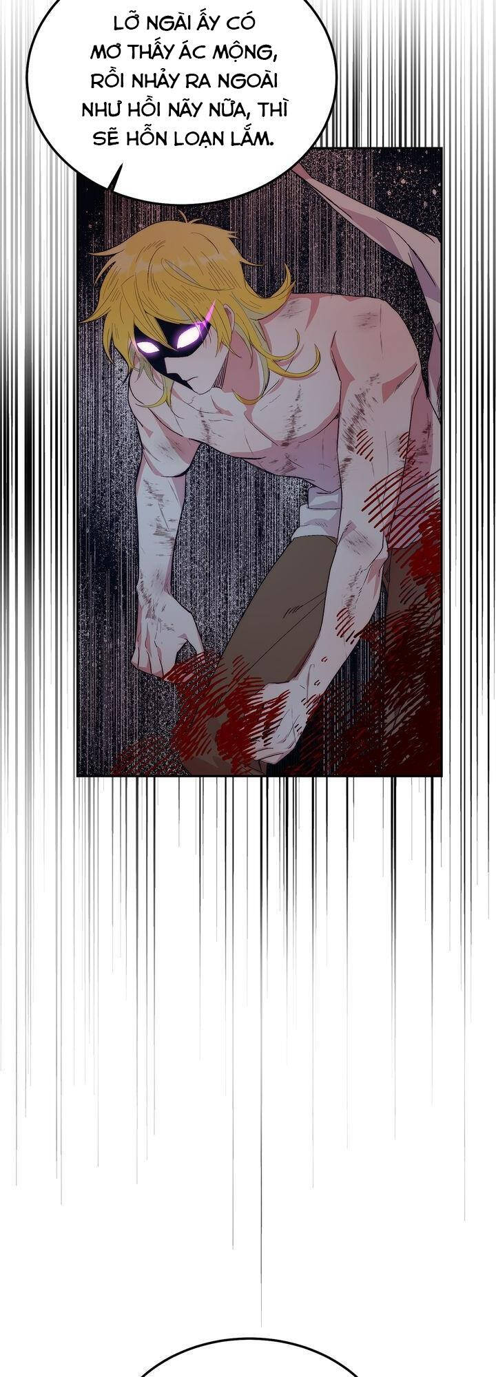 cách để trao vương miện cho vị hoàng tử hoang dã của tôi chapter 14 46