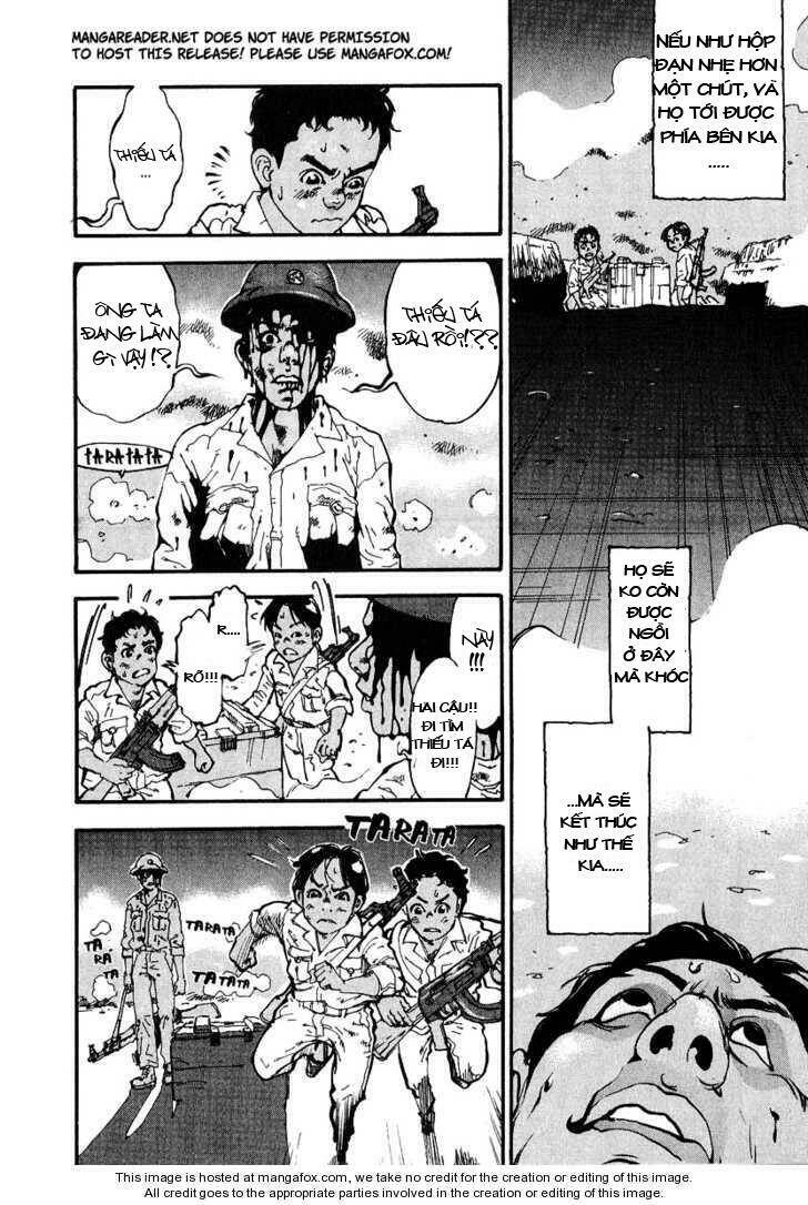 mitsurin shounen chapter 6 7