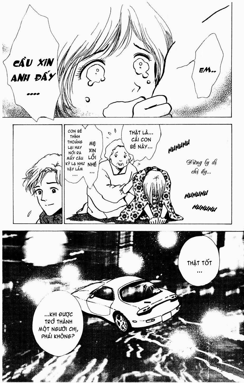 seigi no mikata chapter 6 42