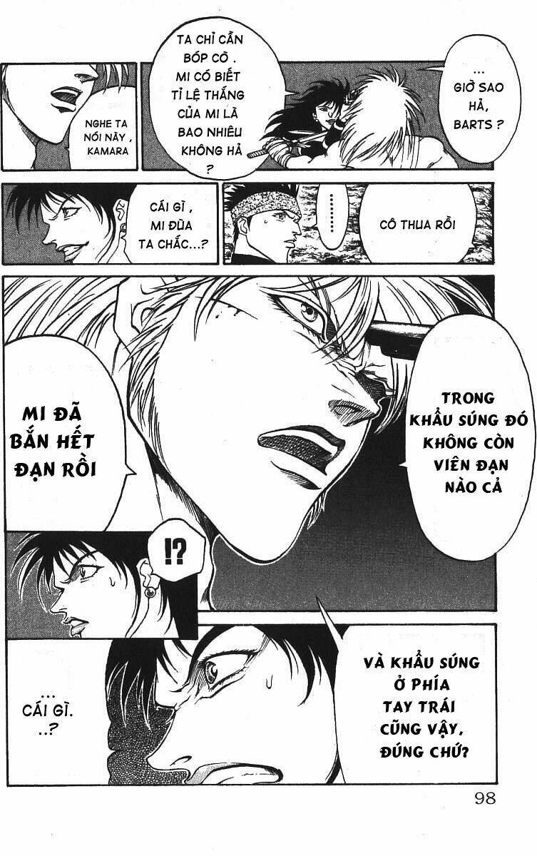 vua trên biển chapter 20 13