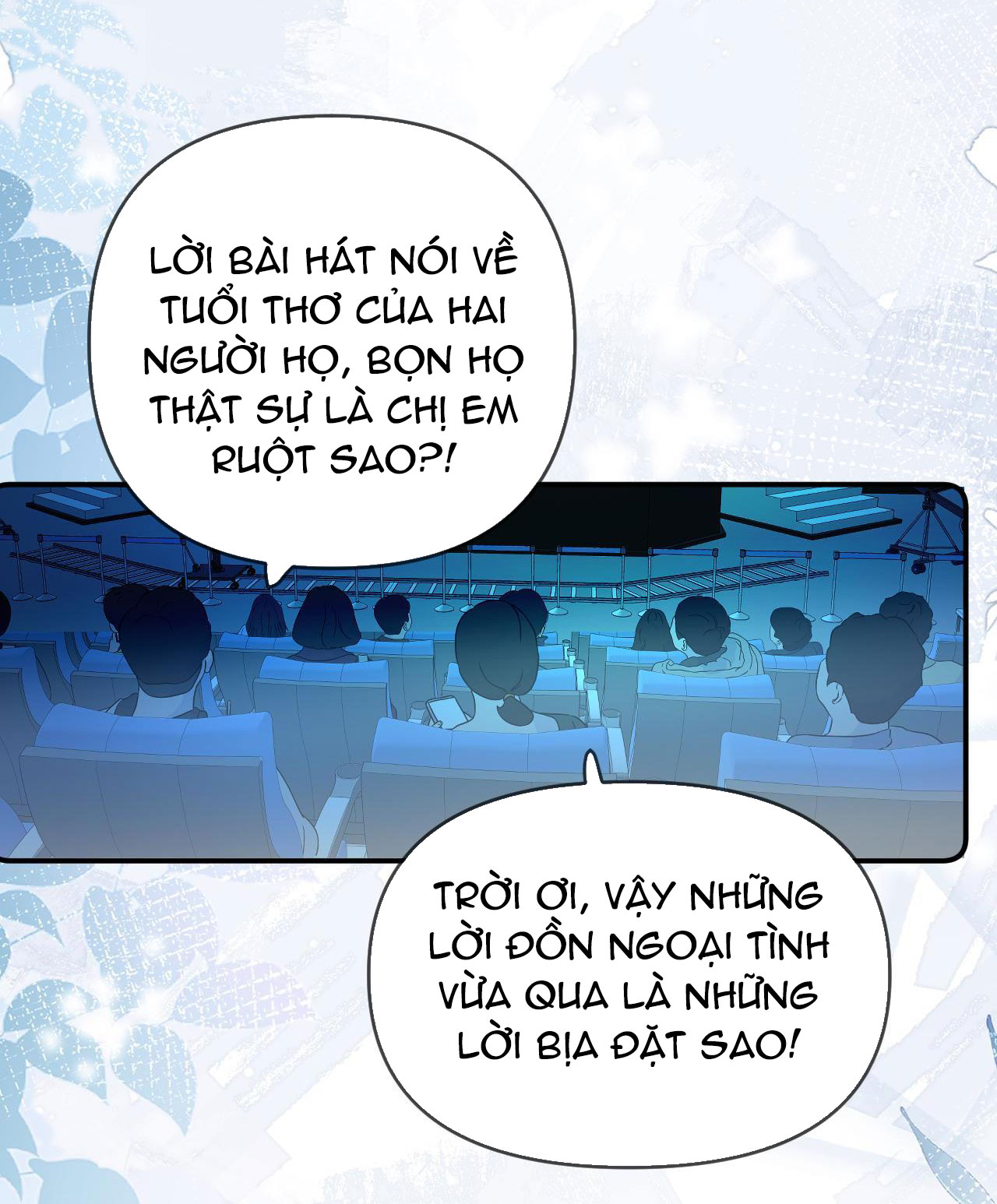 câu chuyện ngọt ngào của cặp vợ chồng đỉnh lưu chapter 85.2 16