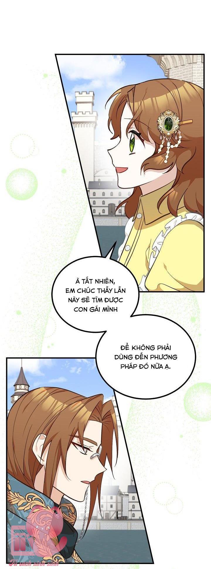 bác sĩ hoàn thành trách nhiệm rồi chapter 15 18