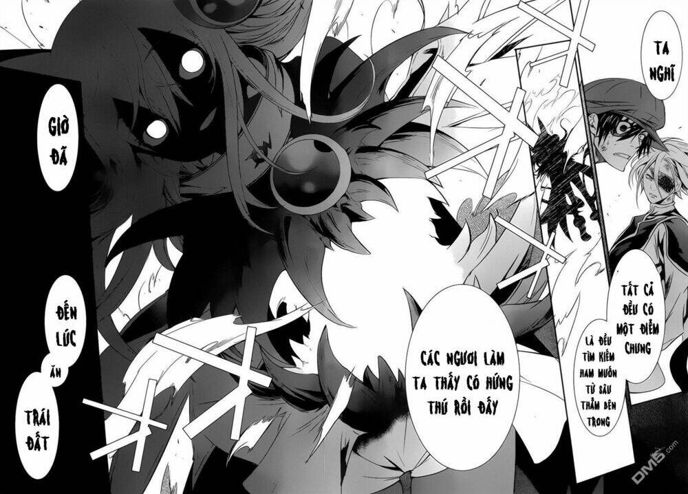 q (shihira tatsuya) chapter 16 21