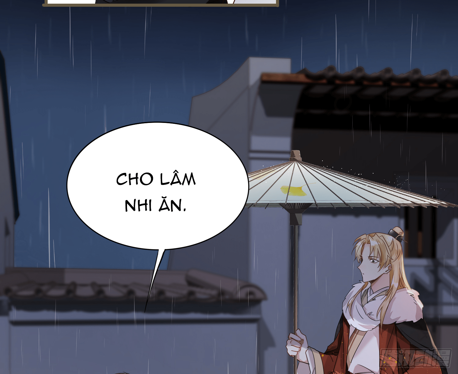 lục thân bất nhận chapter 21 34