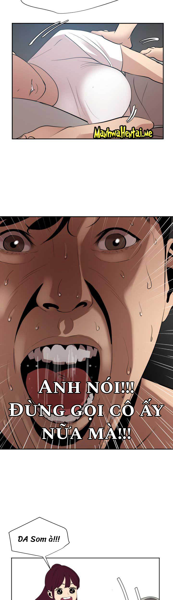 cột thu lôi chapter 61 16