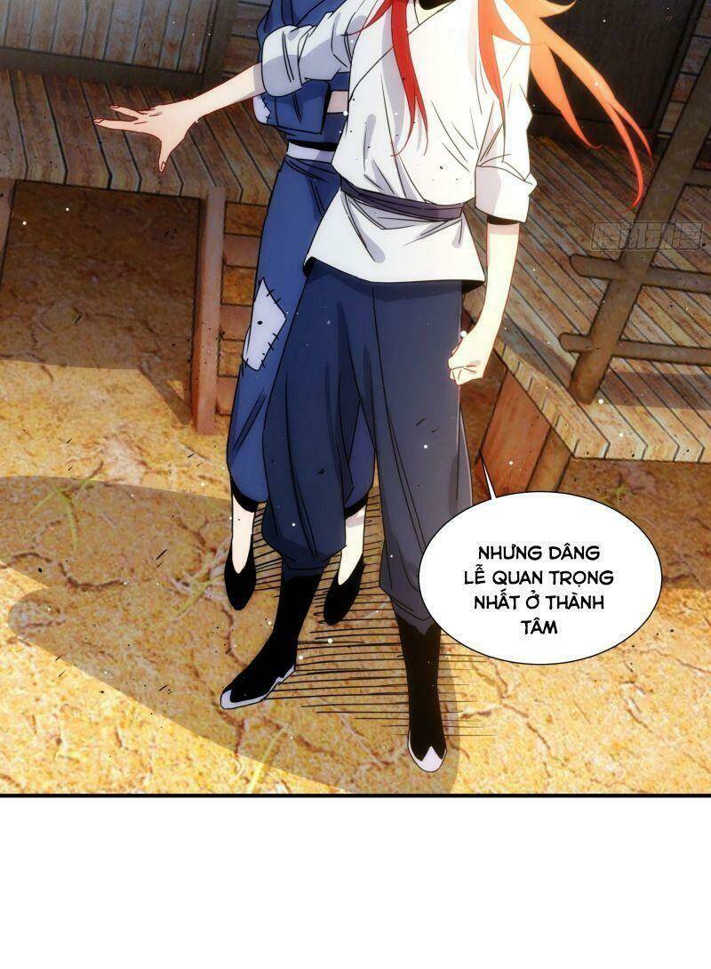 ma vương là đại địa chủ chapter 11 11