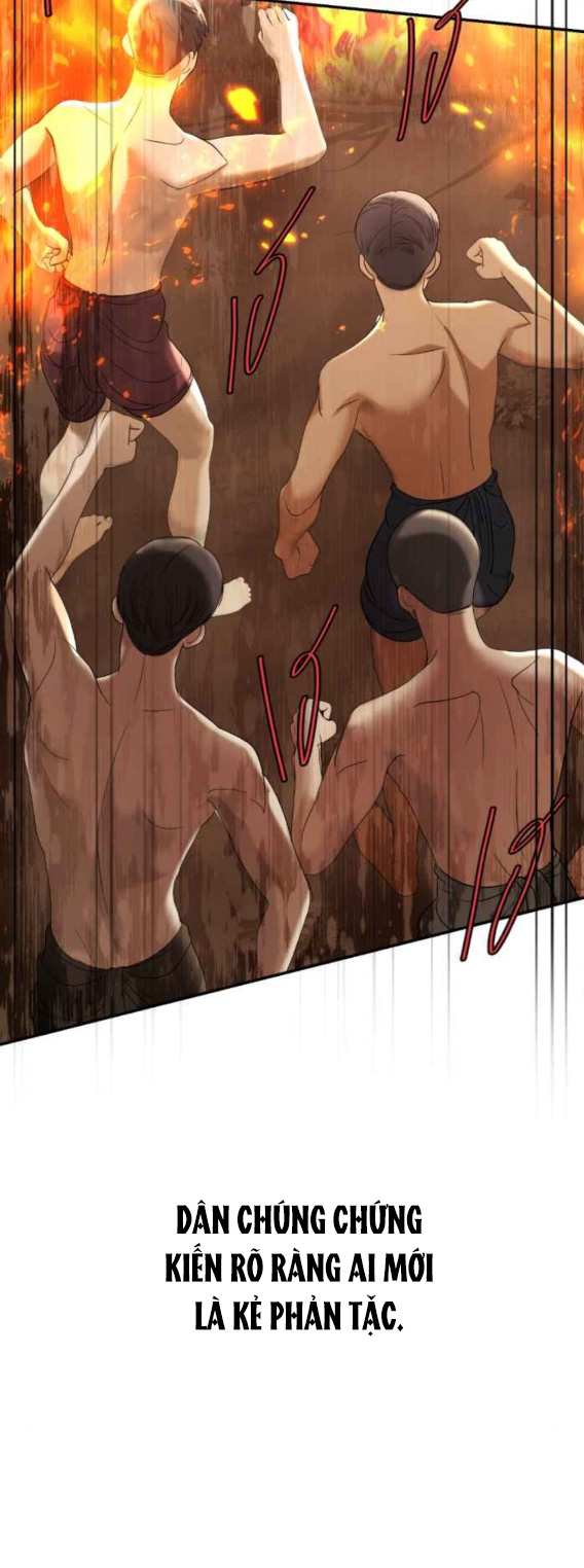 Tôi Là Công Tử Đẹp Trai Nhất Xứ Xiêm chapter 56.1 - Trang 29