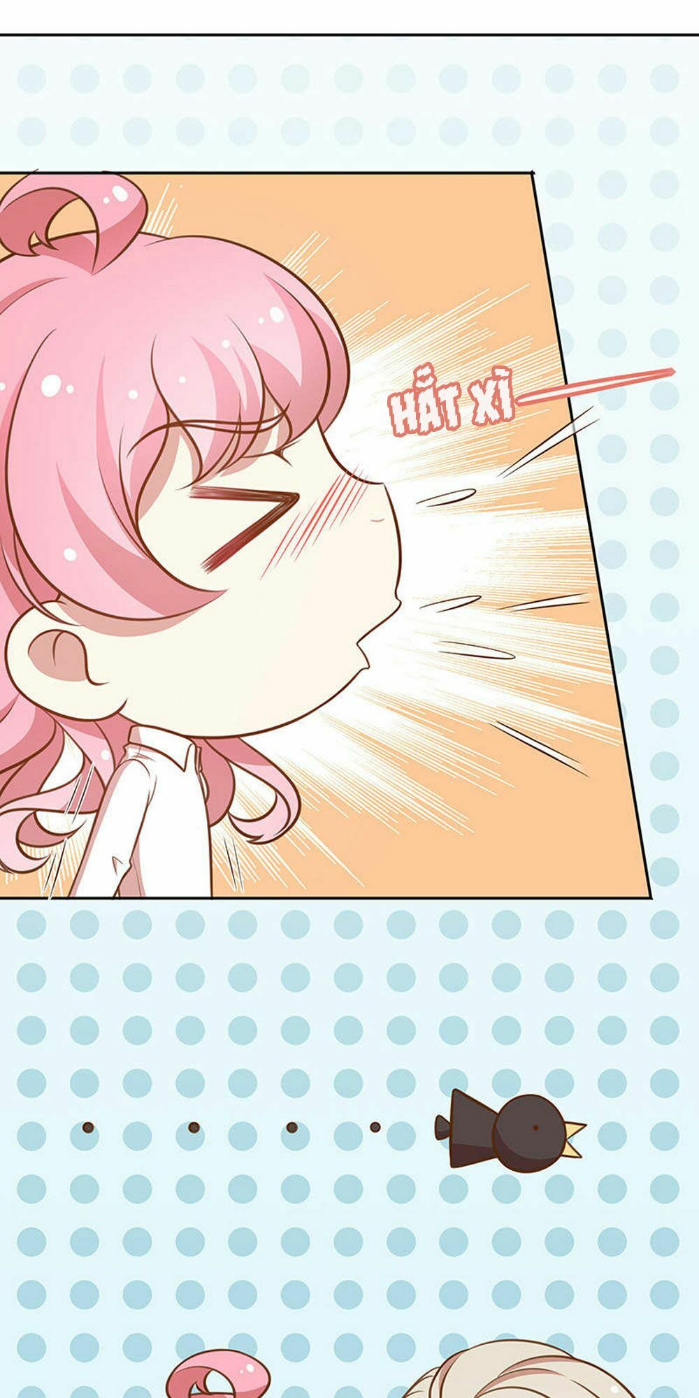 cả thế giới đều không bằng người chapter 49 28