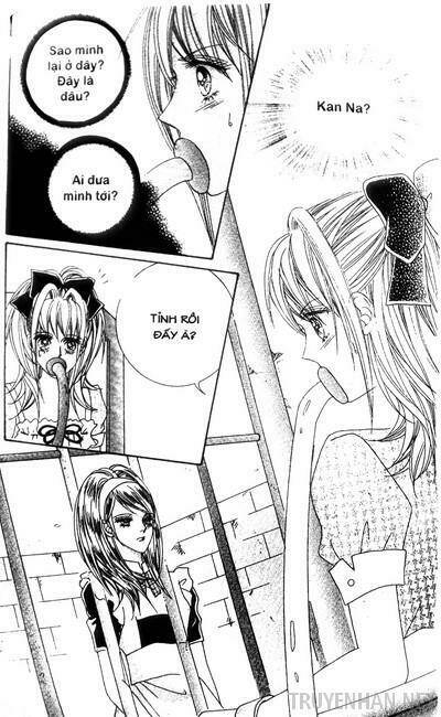 lọ lem hậu đậu chapter 59 30