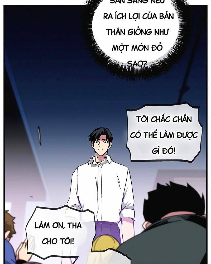 đấng cứu thế được chọn lựa chapter 17 138