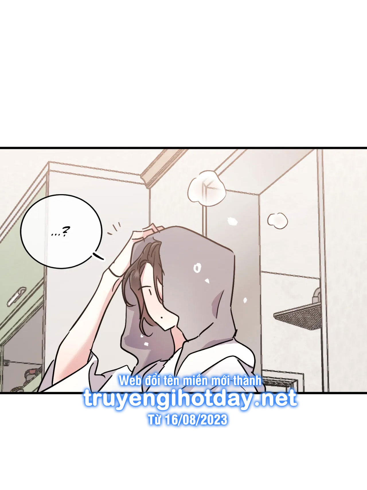 Viết Lên Những Vì Sao chapter 3.2 - Trang 22