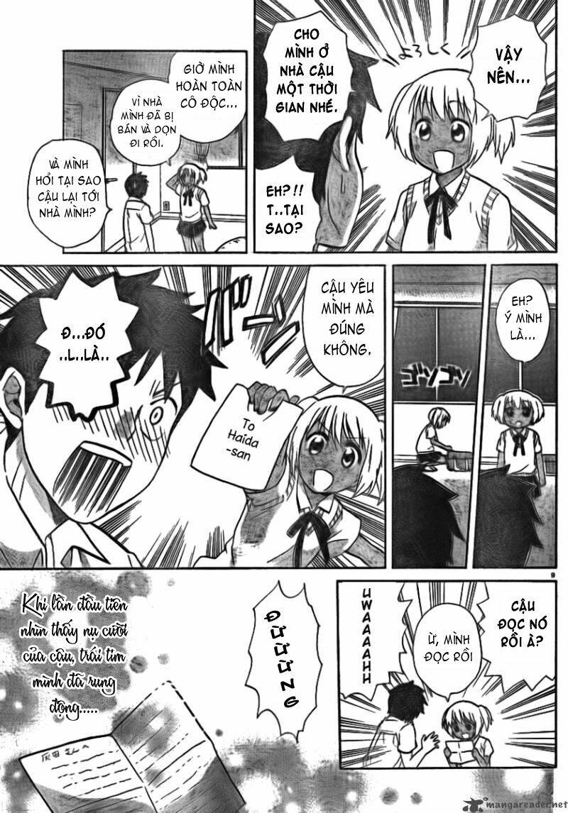 living dead chapter 1 10