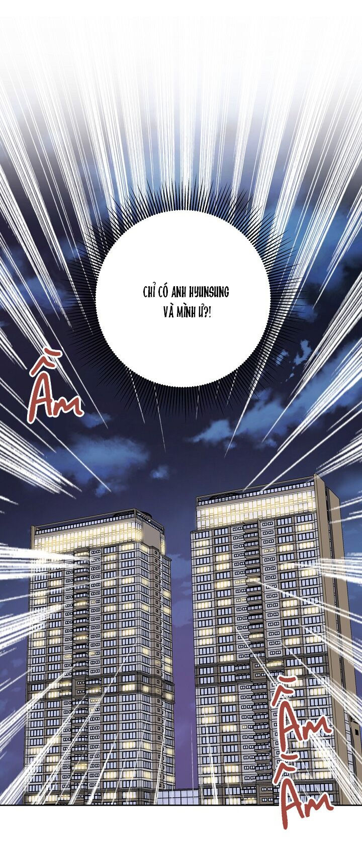 cuộc sống kỳ thú chapter 74 52