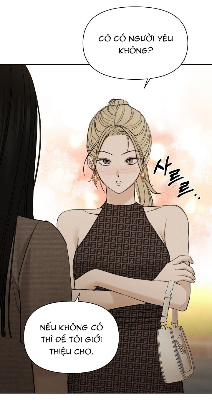 Chỉ Là Ánh Bình Minh chapter 60.2 8