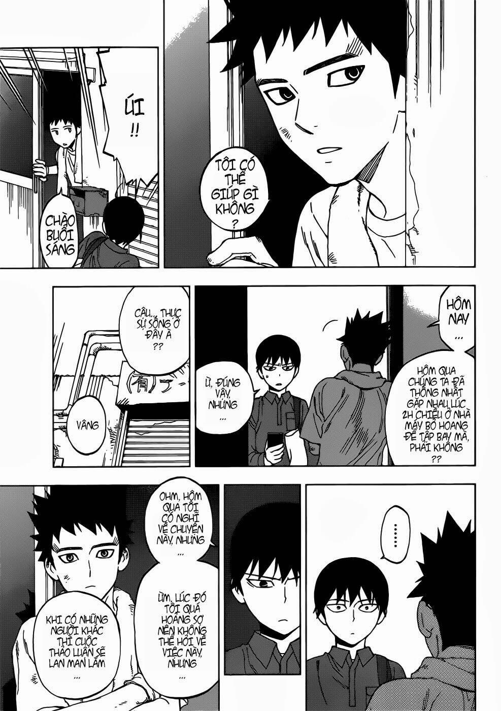 birdmen chapter 6 10