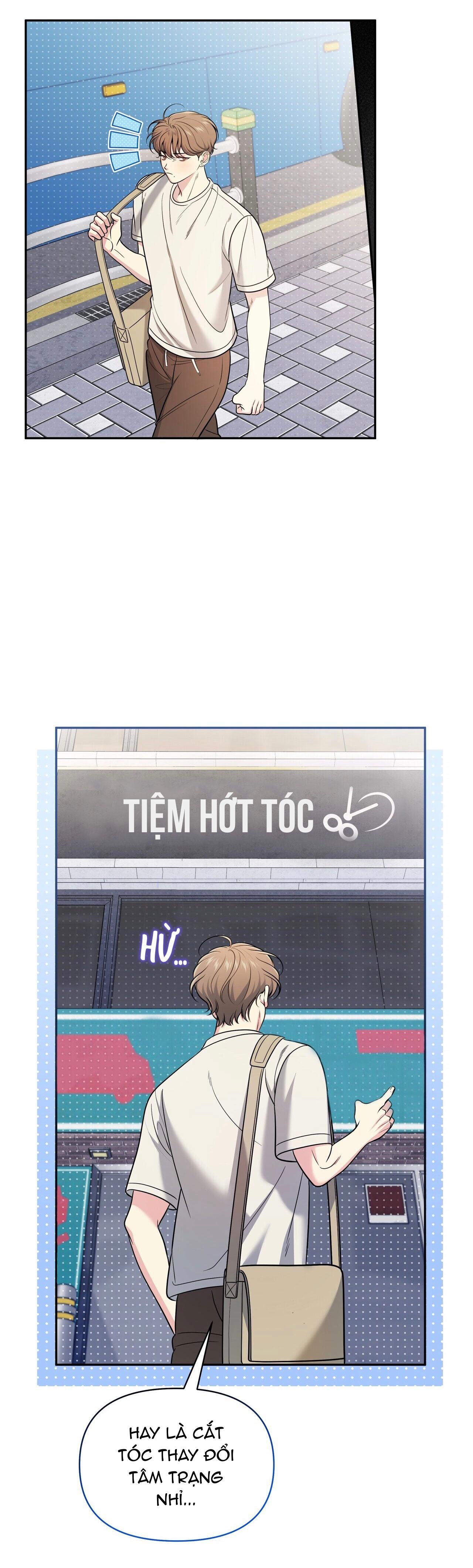 18+ tình yêu bí mật chapter 10 9