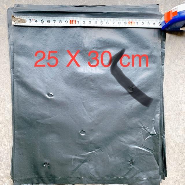 TÚI BẦU ƯƠM CÂY GIỐNG - Set 1kg