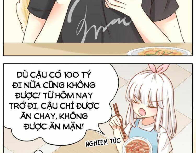 bạn trai có điện từ chapter 10 12