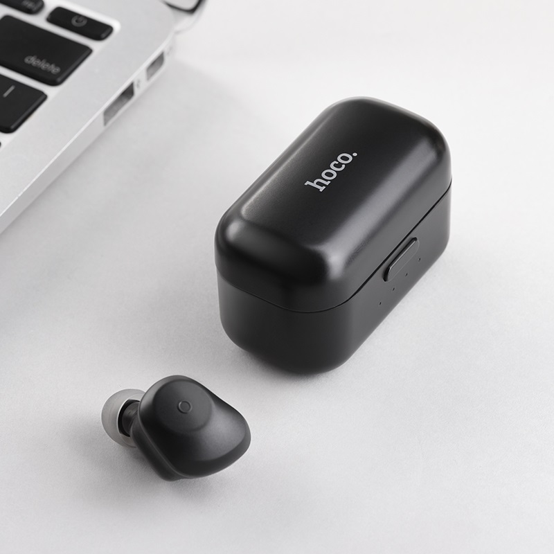 Tai nghe True Wireless Thời thượng Hoco ES15 - Công nghệ Bluetooth V5.0 - Hàng Chính Hãng