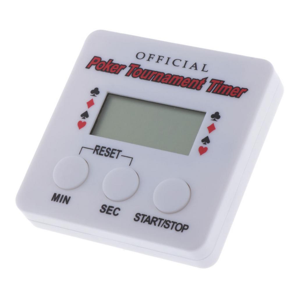 Digital LCD  Electrical Timer
