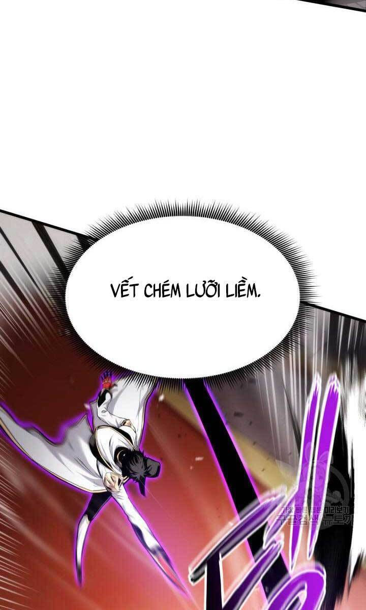 huyền thoại game thủ - tái xuất chapter 87 49