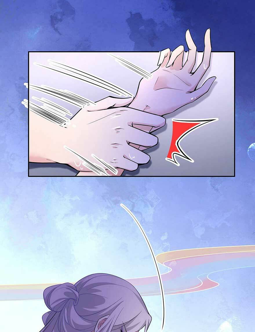 hoạn phi thiên hạ chapter 48 2