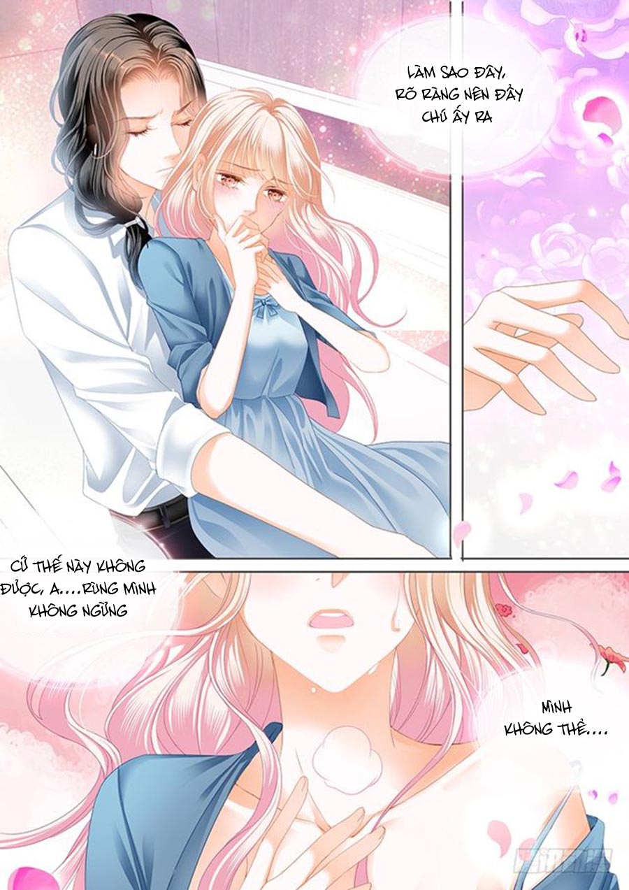 bá đạo tiểu thúc, xin trêu chọc vừa thôi! chapter 46 7