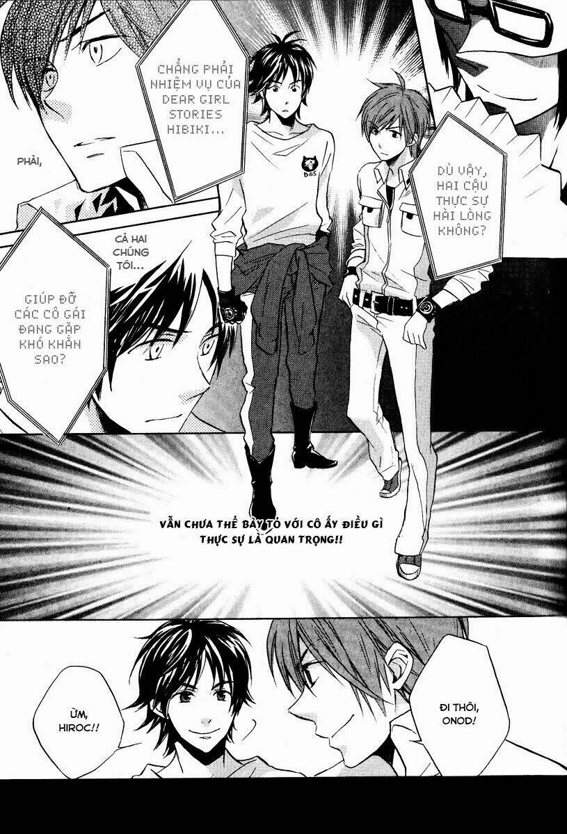 dear girl ~stories~ hibiki chapter 1 45