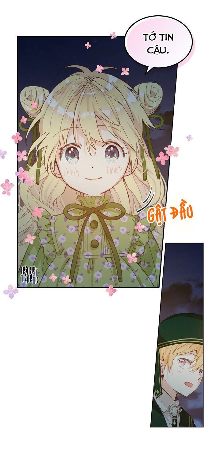 con có phải con là con gái của ngài không? chapter 43 32