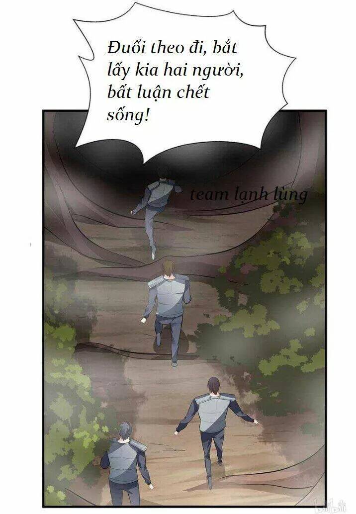 độc phi thần y quá kiêu ngạo chapter 71 30