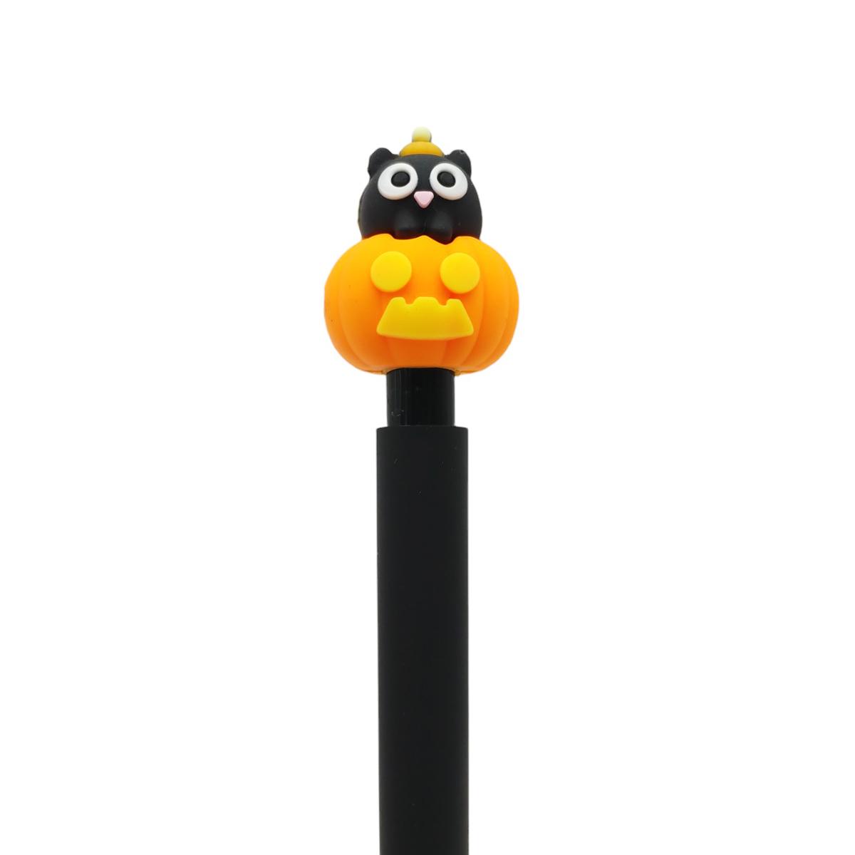 Bút Chì Bấm Halloween - WanLongDa APF165-2 - Mẫu 2