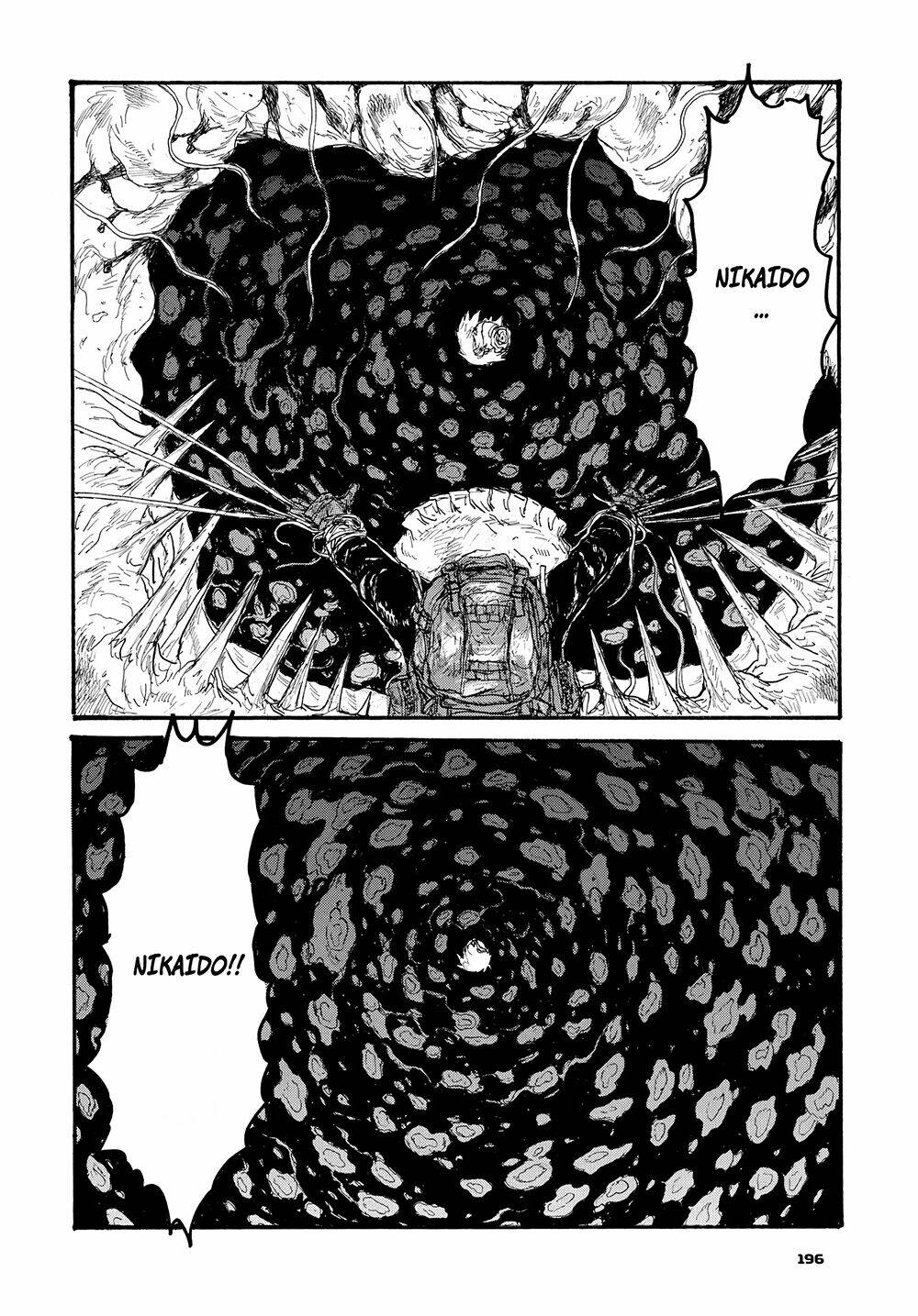 thế giới ma thuật và kẻ mất trí chapter 163 16