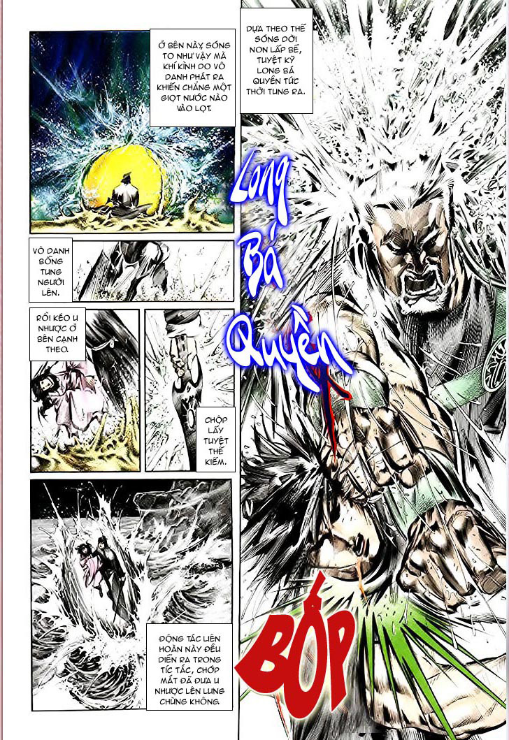 phong vân chapter 54 8