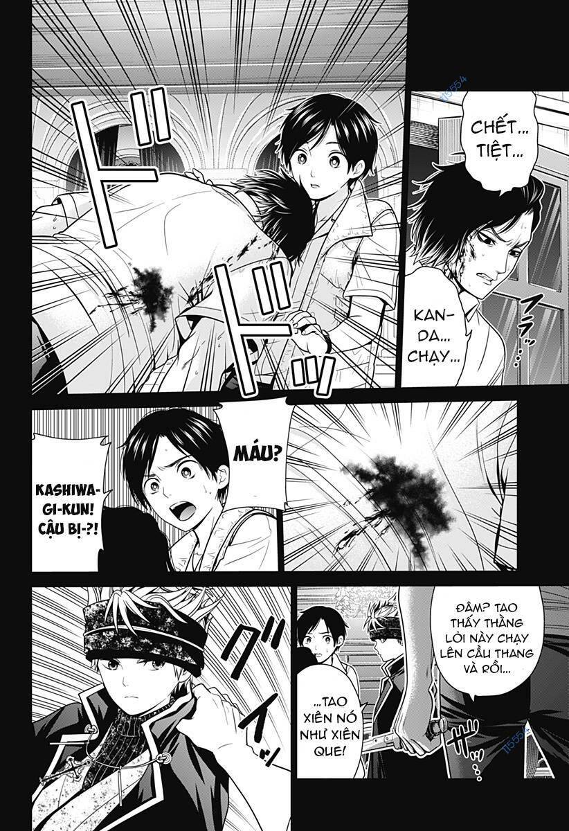 shin tokyo chapter 20 23