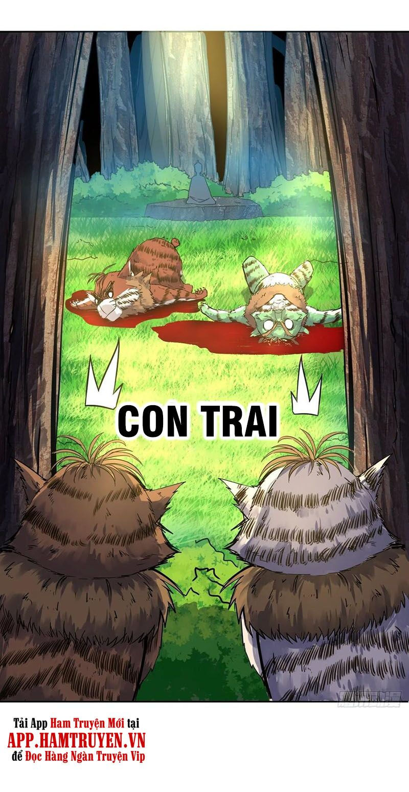 Sư Tỷ Của Ta Đông Đến Một Đám chapter 137 19